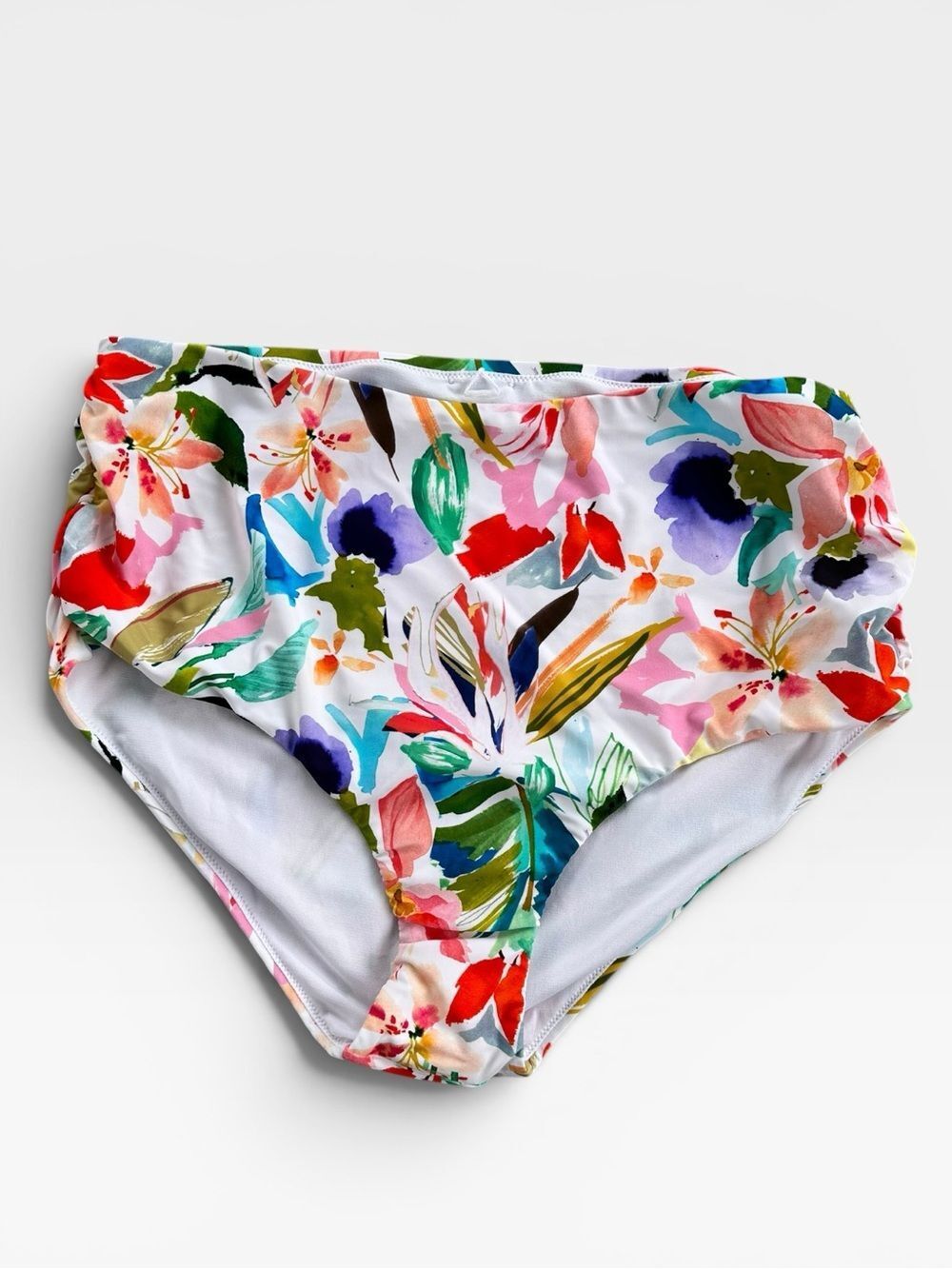🎉5 for $45🎉 Raisins Swim bikini bottom size 18W